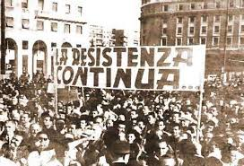 immagine evento: Liberazione, Media e Public History