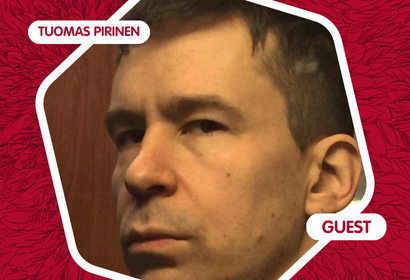 photo Tuomas Pirinen