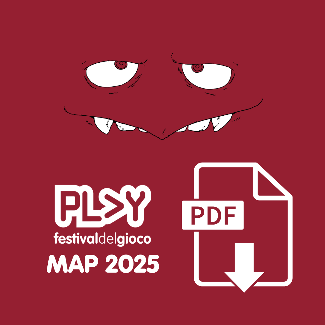 Mappa scaricabile in PDF