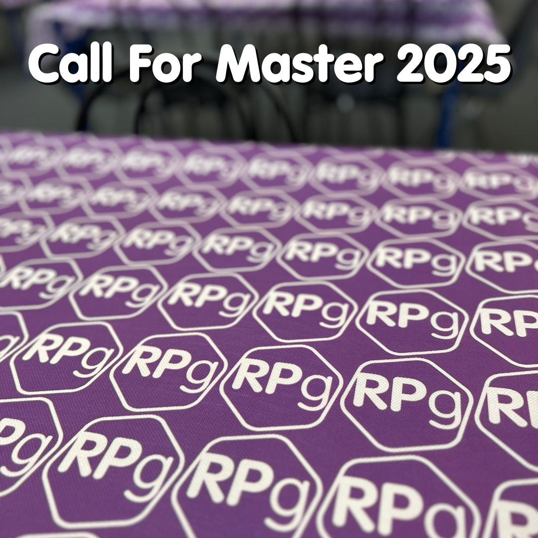 photo Call for Master 2025