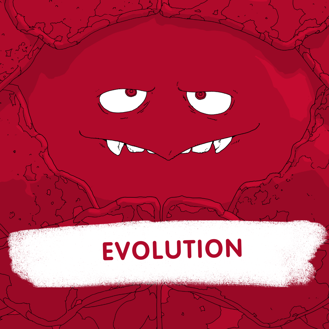 Play Evolution