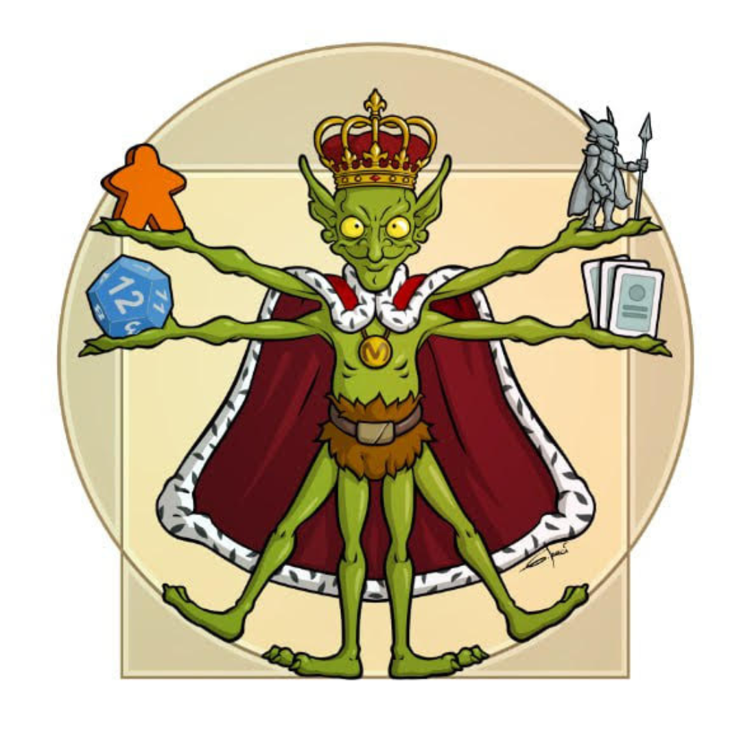 photo Goblin Magnifico 2025: finalisti!