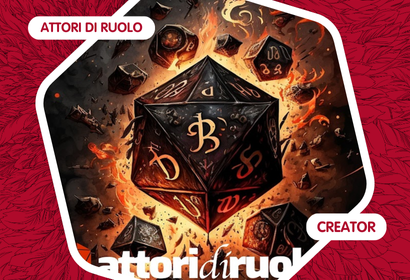 photo Attori di Ruolo