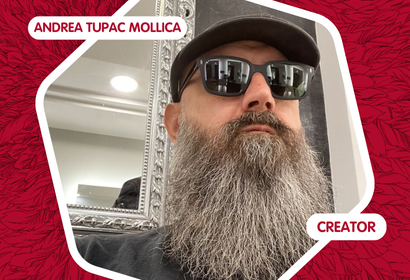 photo Andrea Tupac Mollica