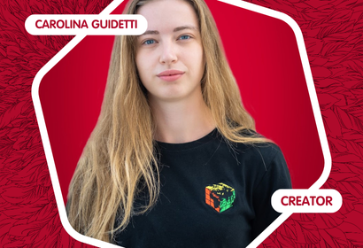 photo Carolina Guidetti