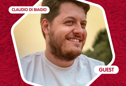 photo Claudio Di Biagio