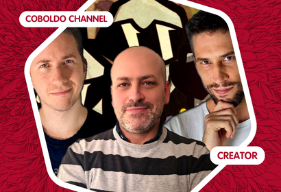 photo Coboldo Channel