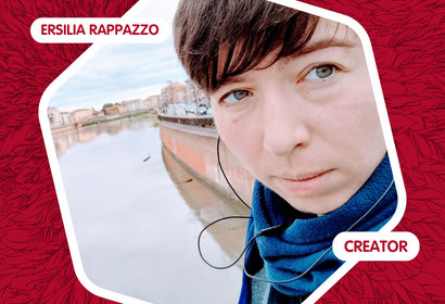 photo Ersilia Rappazzo