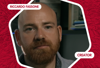 photo Riccardo Fassone