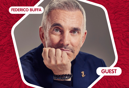 photo Federico Buffa