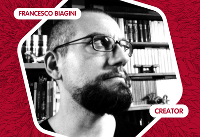 photo Francesco Biagini