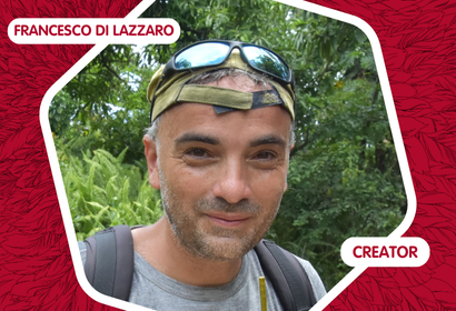 photo Francesco Di Lazzaro