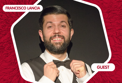 photo Francesco Lancia