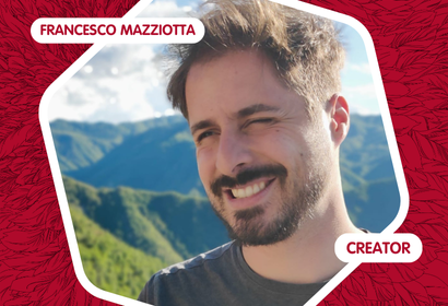photo Francesco Mazziotta