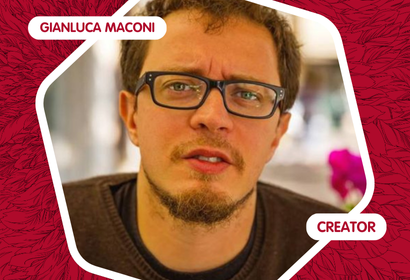 photo Gianluca Maconi