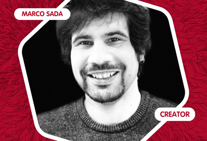 photo Marco Sada