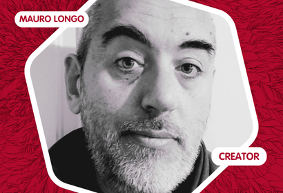 photo Mauro Longo