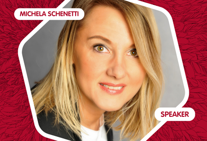 photo Michela Schenetti