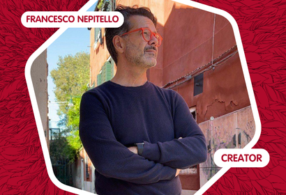 photo Francesco Nepitello