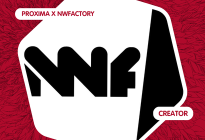 photo Proxima X NWFactory