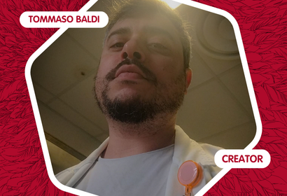 photo Tommaso Baldi
