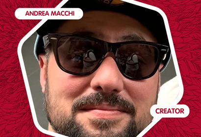 photo Andrea Macchi