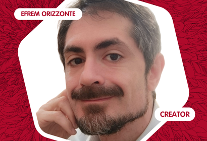 photo Efrem Orizzonte