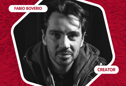 photo Fabio Boverio