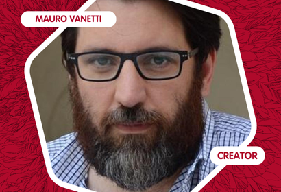 photo Mauro Vanetti