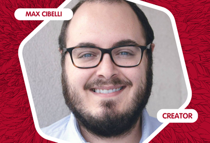photo Max Cibelli
