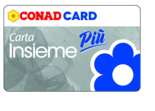 tessera Conad 1